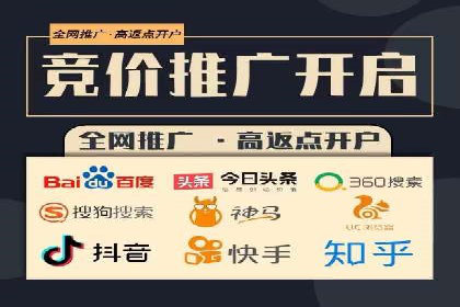 深度解析：百度推广的五大成功案例